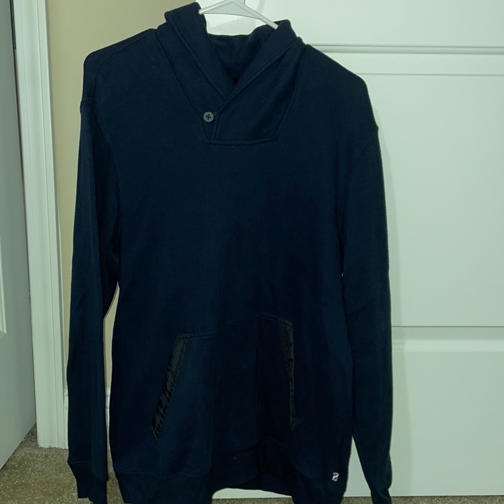 Chaps long sleeve pullover